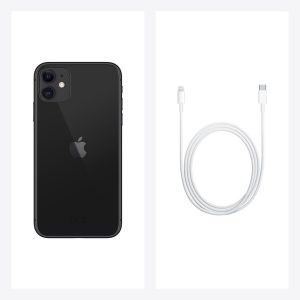Apple iPhone 11 256GB - CPO